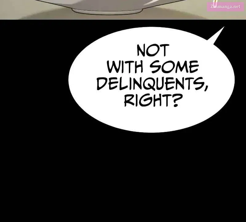 Dead Mansion Zinmanga X Chapter 10 Page 41
