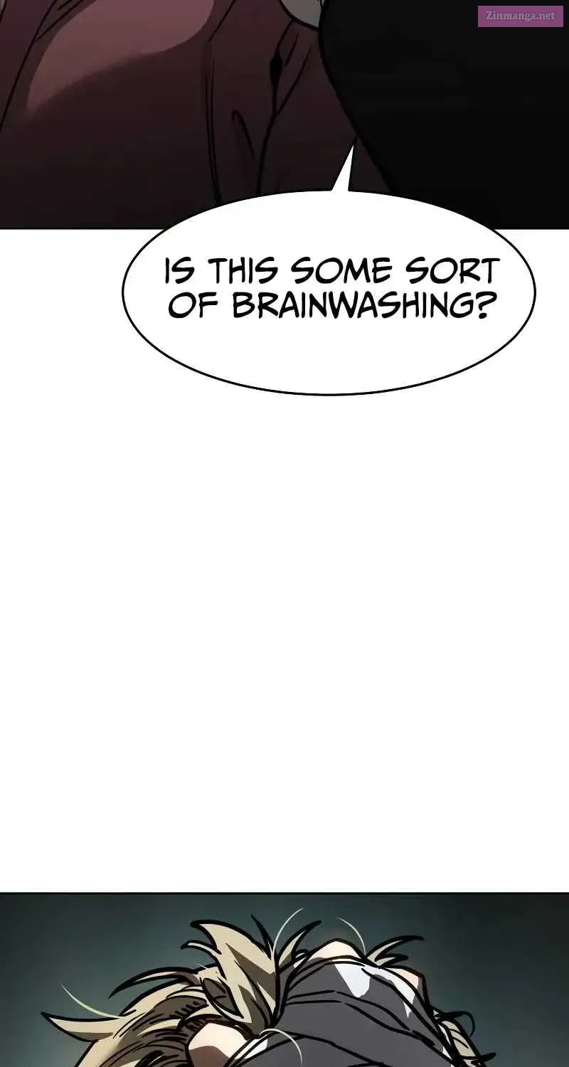 Dead Mansion Zinmanga X Chapter 10 Page 64