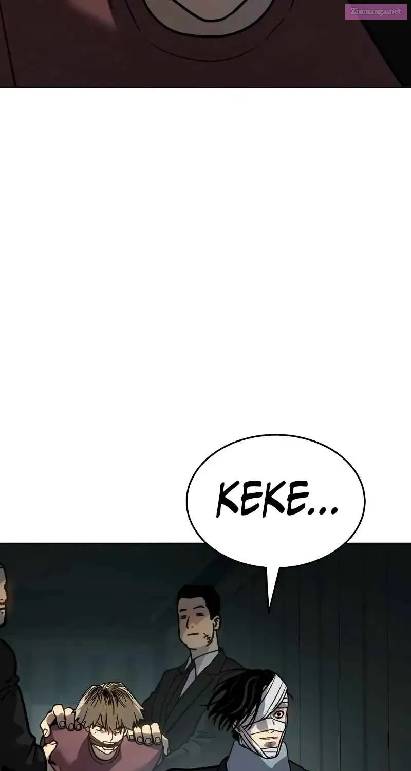 Dead Mansion Zinmanga X Chapter 10 Page 66