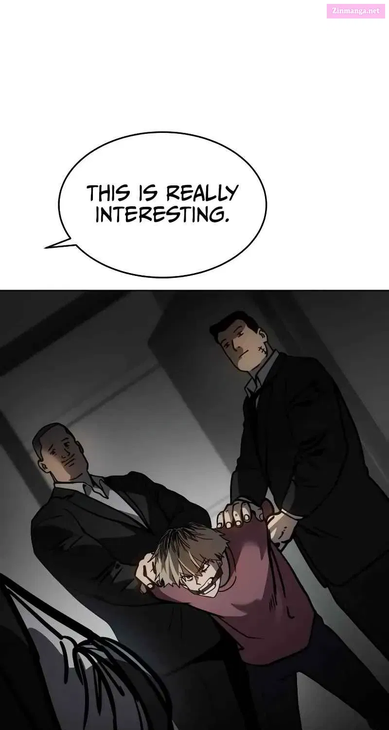 Dead Mansion Zinmanga X Chapter 10 Page 116