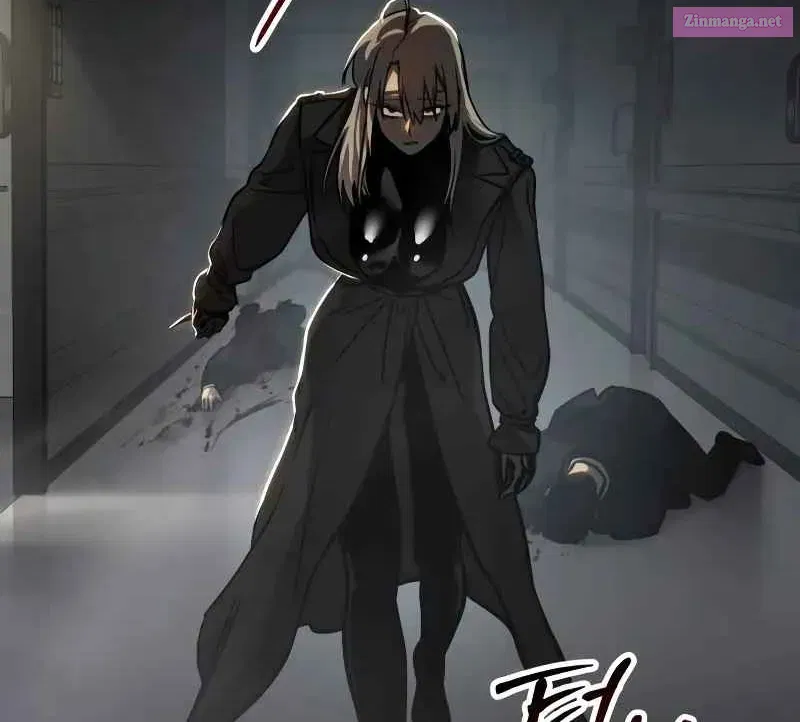 Dead Mansion Zinmanga X Chapter 10 Page 185