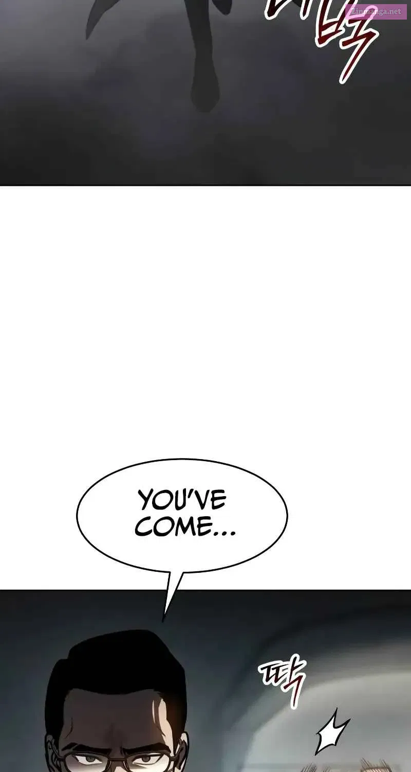Dead Mansion Zinmanga X Chapter 10 Page 186