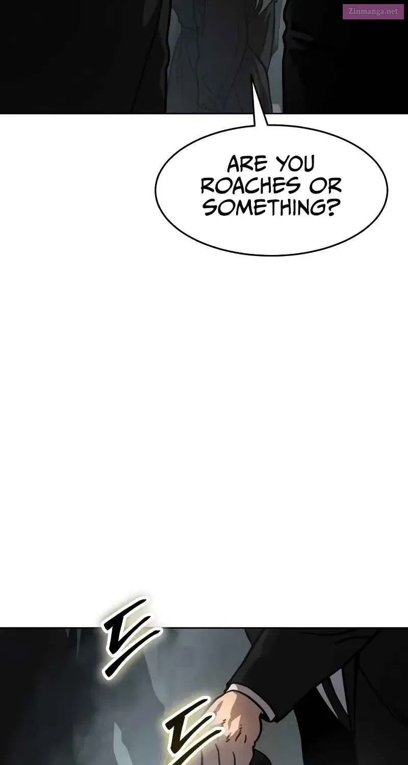 Dead Mansion Zinmanga X Chapter 10 Page 196