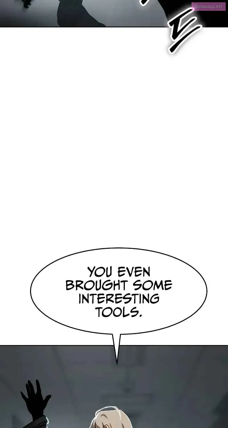 Dead Mansion Zinmanga X Chapter 10 Page 198