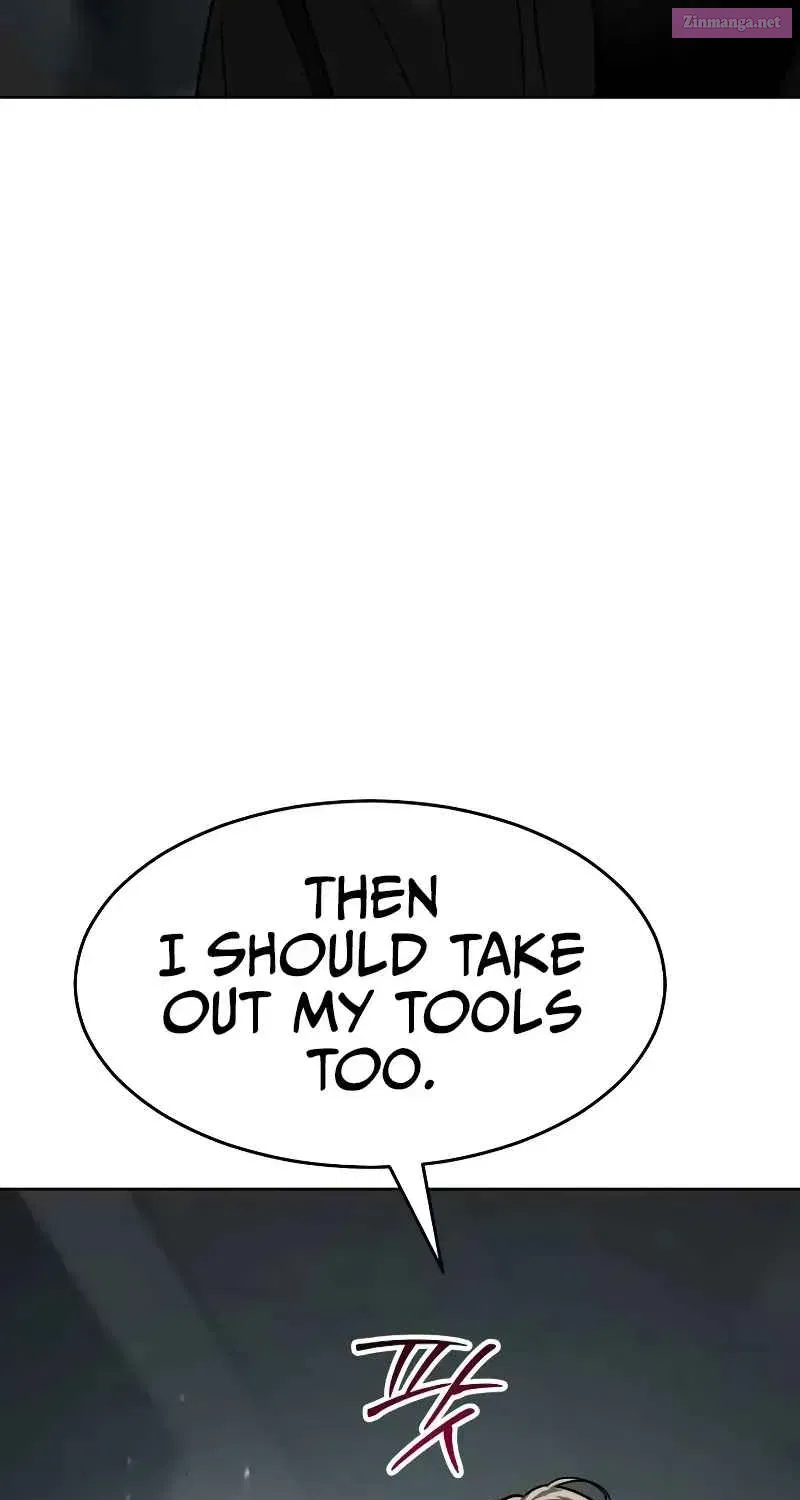 Dead Mansion Zinmanga X Chapter 10 Page 200