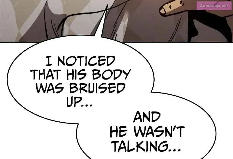 Dead Mansion Zinmanga X Chapter 9 Page 29