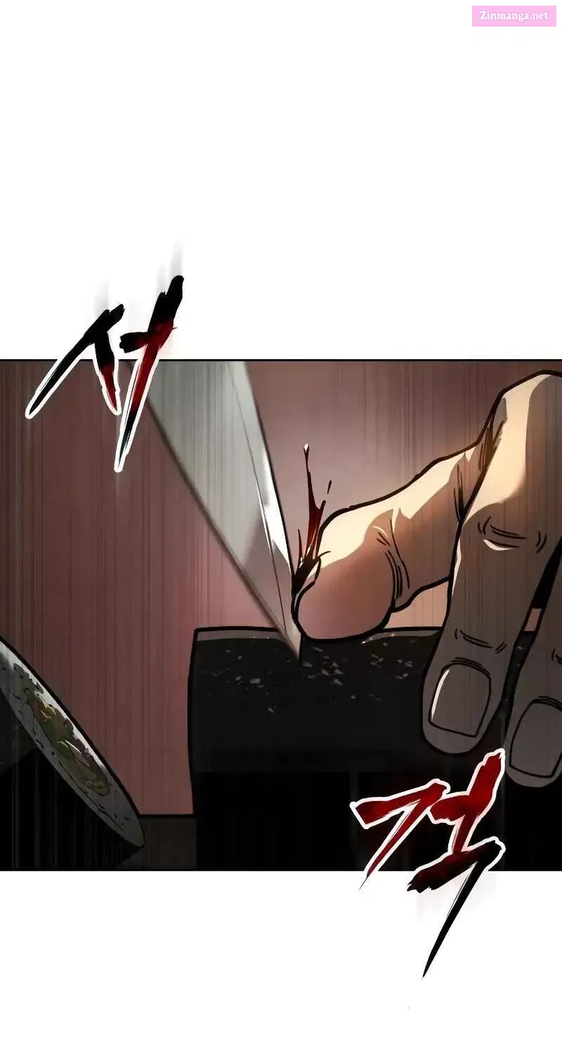 Dead Mansion Zinmanga X Chapter 9 Page 158