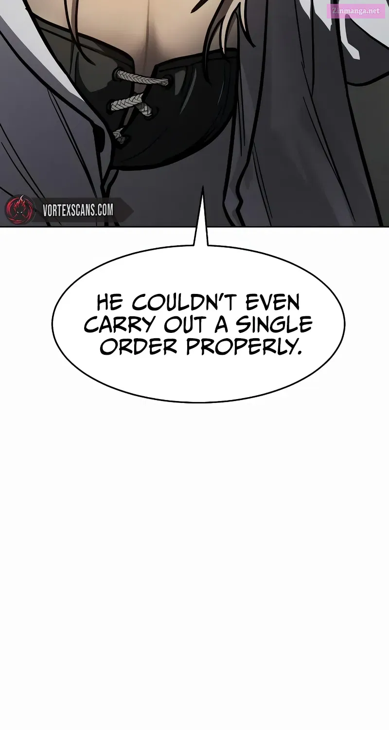 Dead Mansion Zinmanga X Chapter 8 Page 11