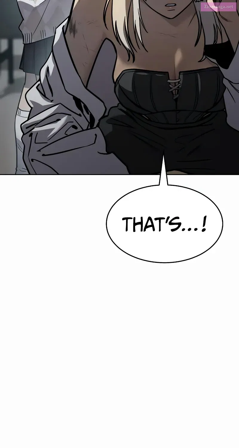 Dead Mansion Zinmanga X Chapter 8 Page 16