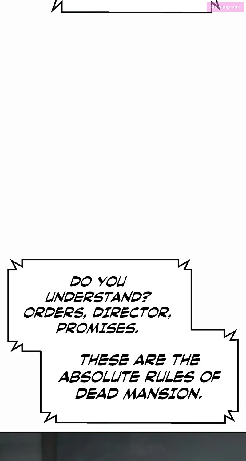 Dead Mansion Zinmanga X Chapter 8 Page 28