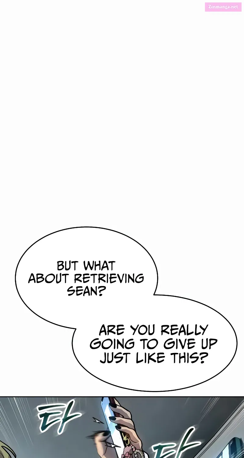 Dead Mansion Zinmanga X Chapter 8 Page 30