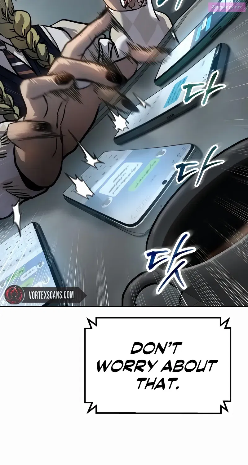 Dead Mansion Zinmanga X Chapter 8 Page 31