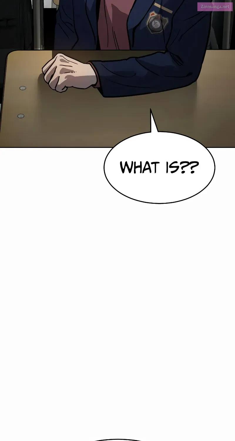 Dead Mansion Zinmanga X Chapter 8 Page 46