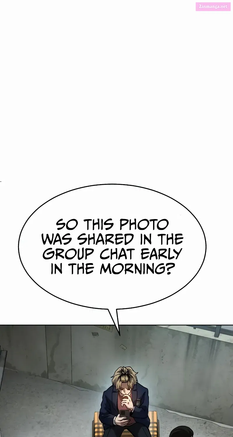 Dead Mansion Zinmanga X Chapter 8 Page 83
