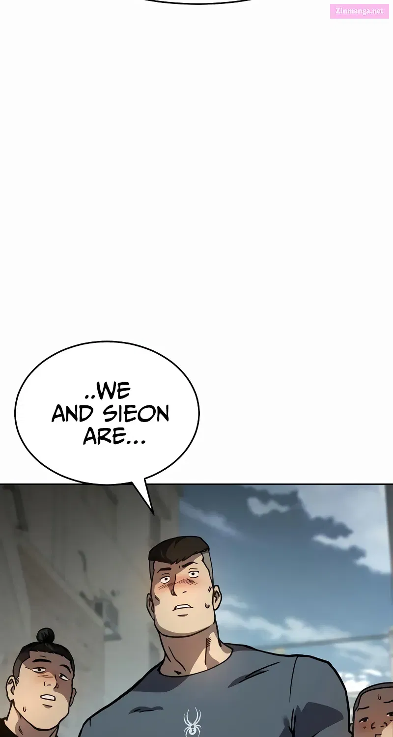 Dead Mansion Zinmanga X Chapter 8 Page 97