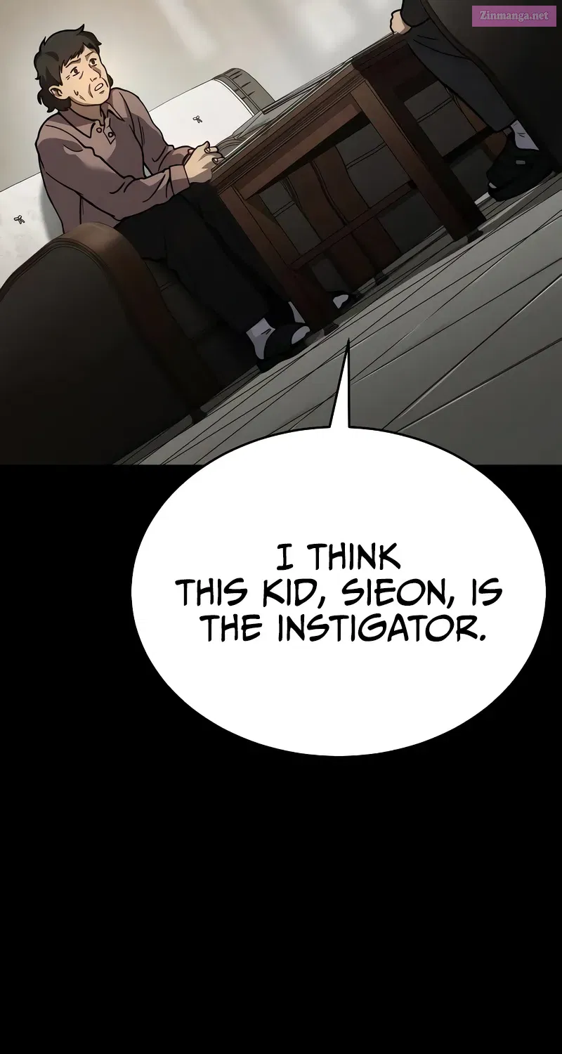 Dead Mansion Zinmanga X Chapter 8 Page 108