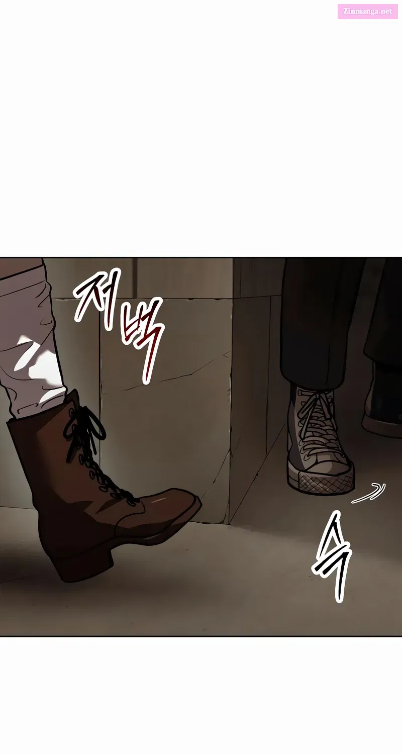 Dead Mansion Zinmanga X Chapter 8 Page 163