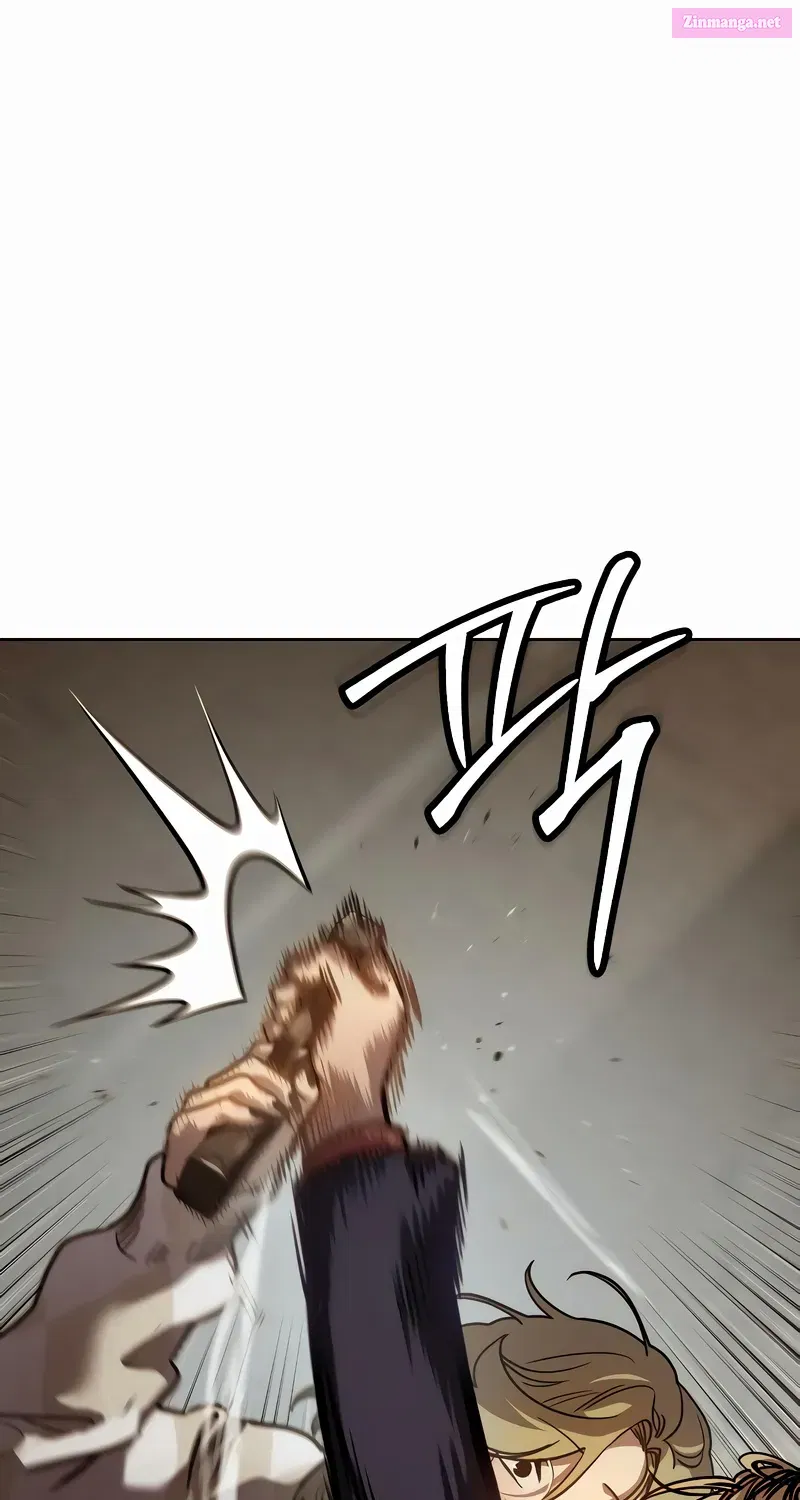 Dead Mansion Zinmanga X Chapter 8 Page 164