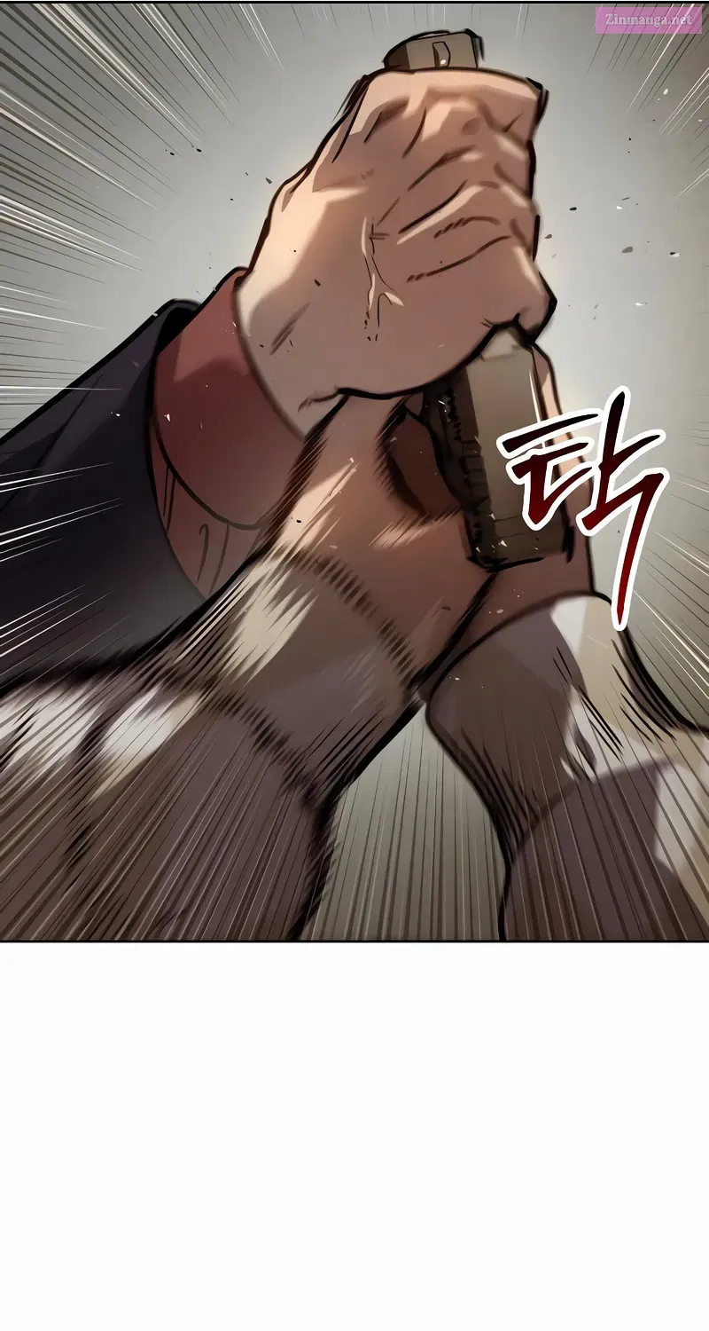 Dead Mansion Zinmanga X Chapter 8 Page 166