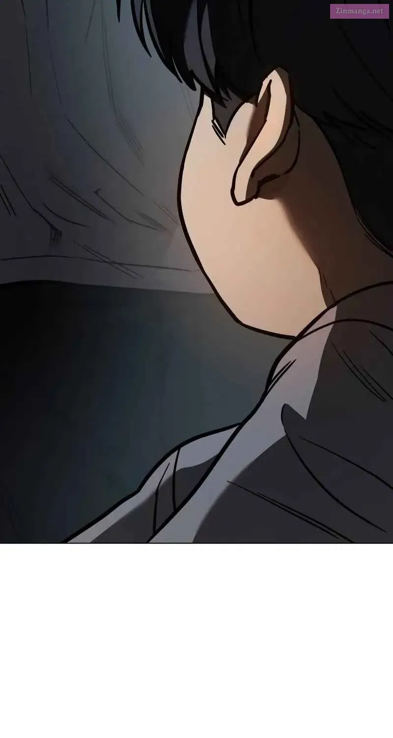 Dead Mansion Zinmanga X Chapter 7 Page 17