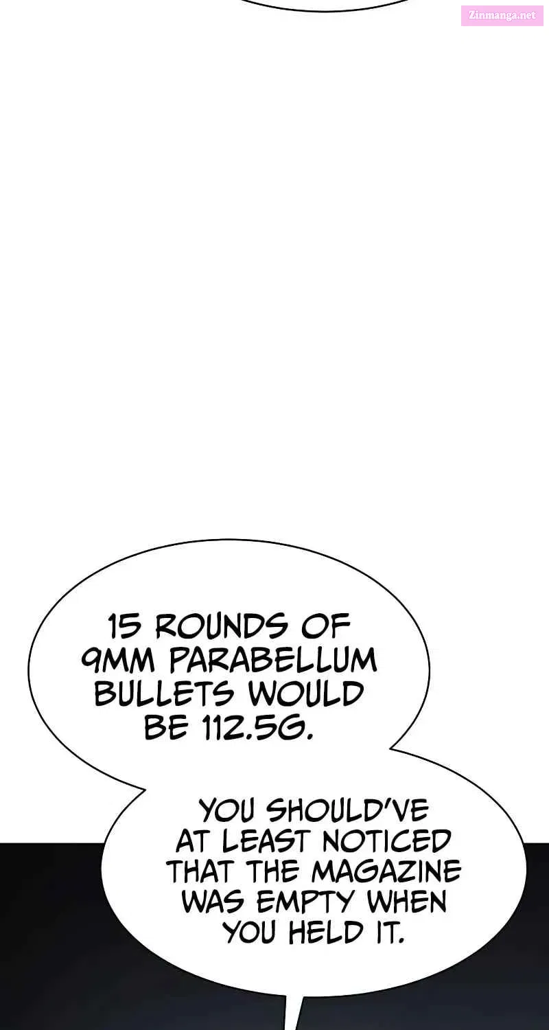 Dead Mansion Zinmanga X Chapter 7 Page 29