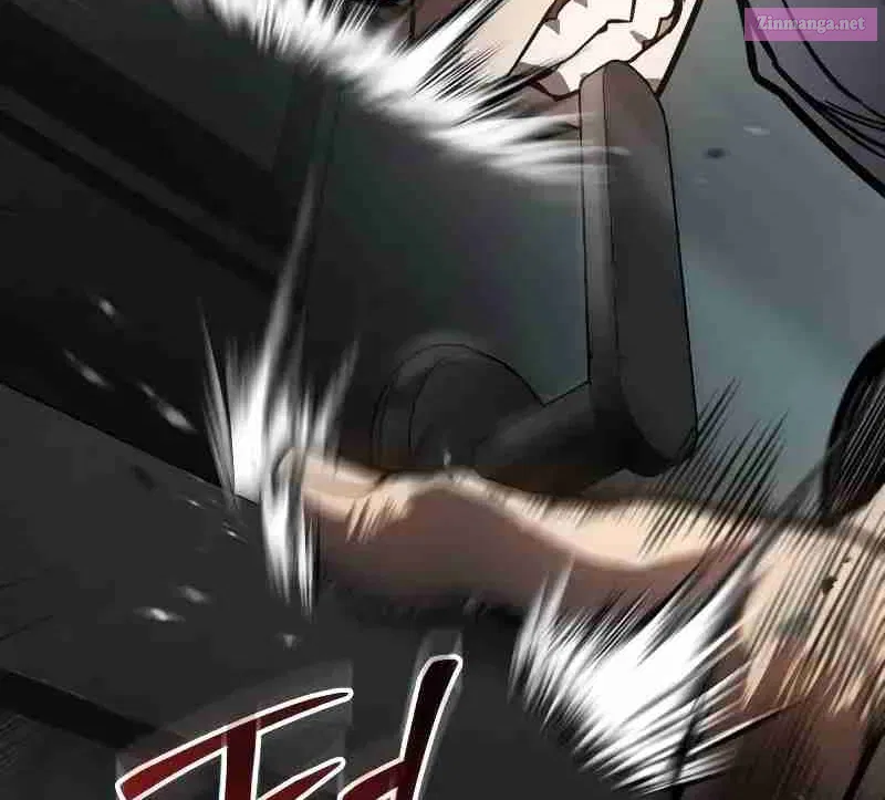 Dead Mansion Zinmanga X Chapter 7 Page 38
