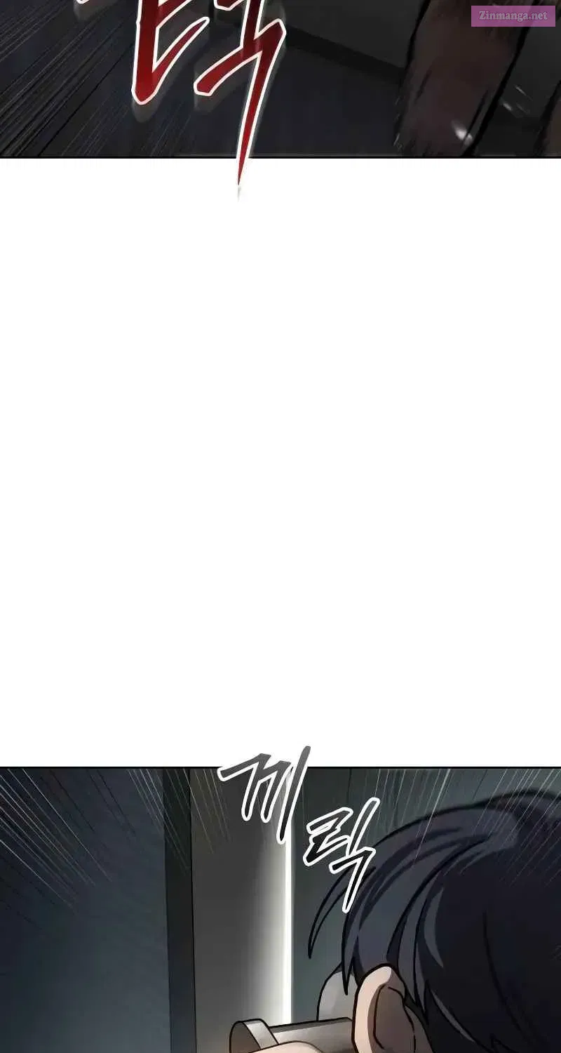 Dead Mansion Zinmanga X Chapter 7 Page 39