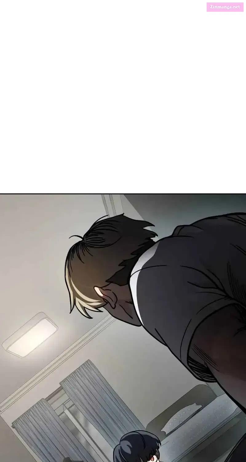 Dead Mansion Zinmanga X Chapter 7 Page 45