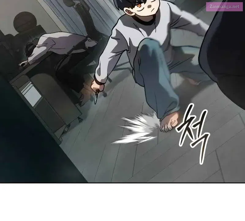 Dead Mansion Zinmanga X Chapter 7 Page 46
