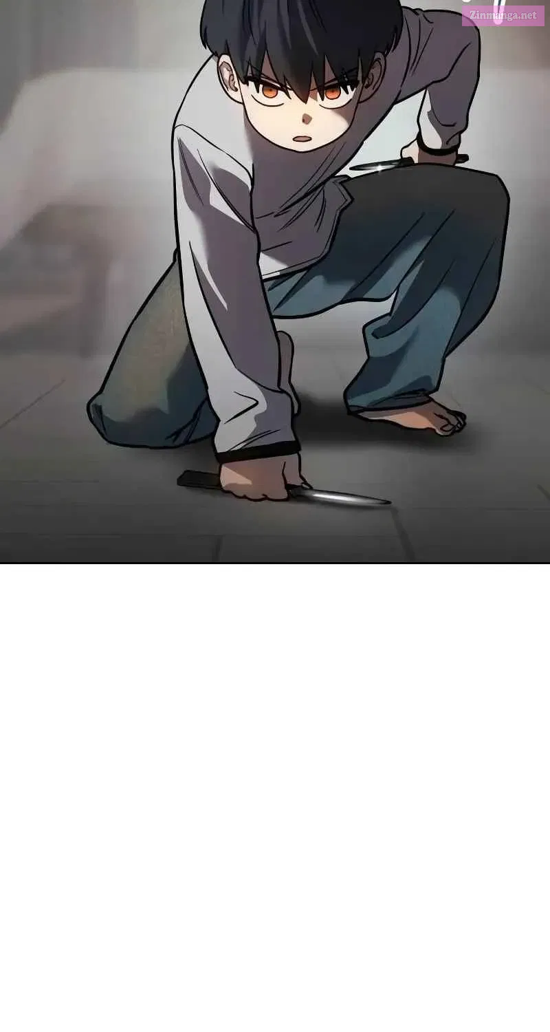 Dead Mansion Zinmanga X Chapter 7 Page 63