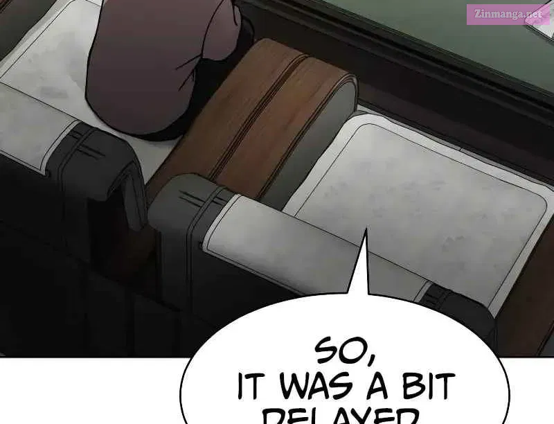 Dead Mansion Zinmanga X Chapter 7 Page 230
