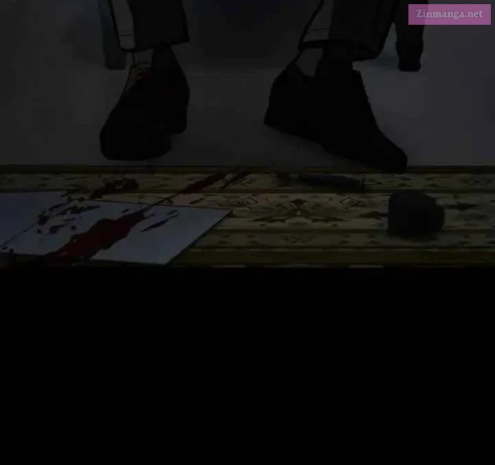 Dead Mansion Zinmanga X Chapter 6 Page 6