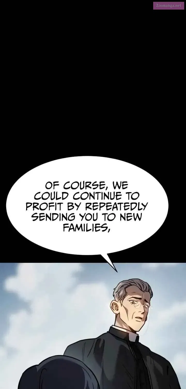 Dead Mansion Zinmanga X Chapter 6 Page 23