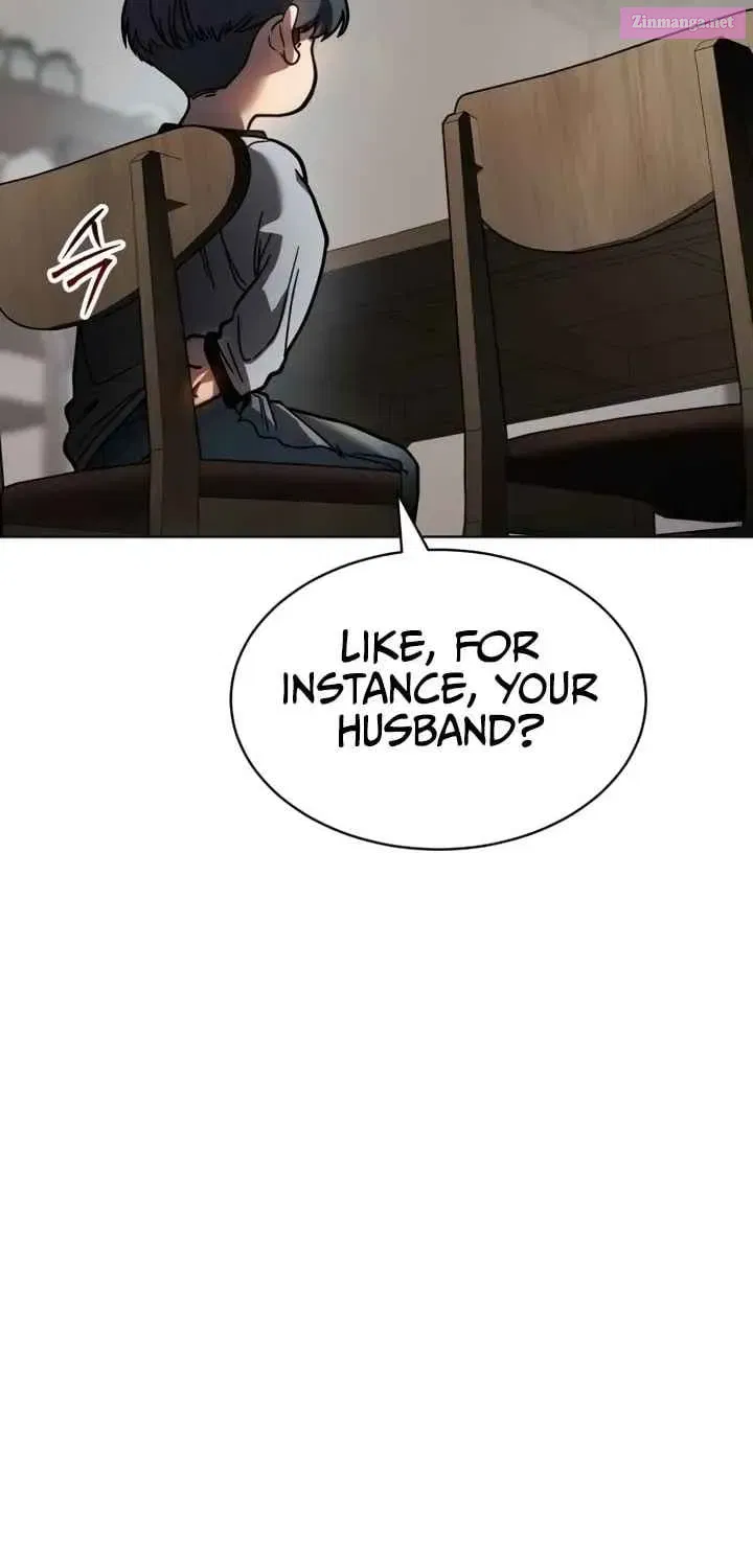 Dead Mansion Zinmanga X Chapter 6 Page 151