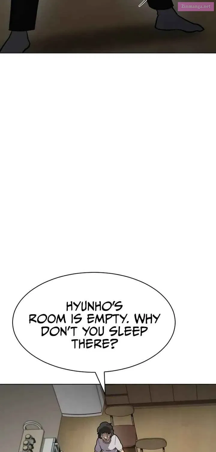 Dead Mansion Zinmanga X Chapter 6 Page 177