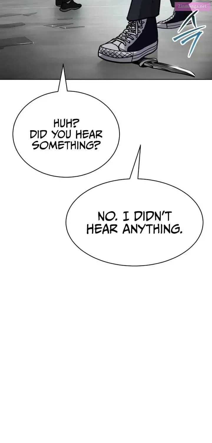 Dead Mansion Zinmanga X Chapter 5 Page 115