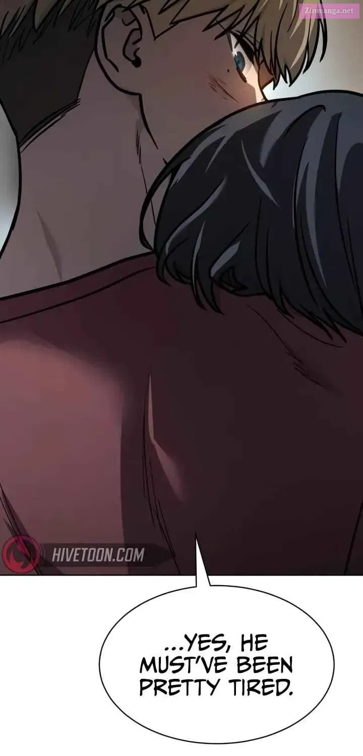 Dead Mansion Zinmanga X Chapter 5 Page 117
