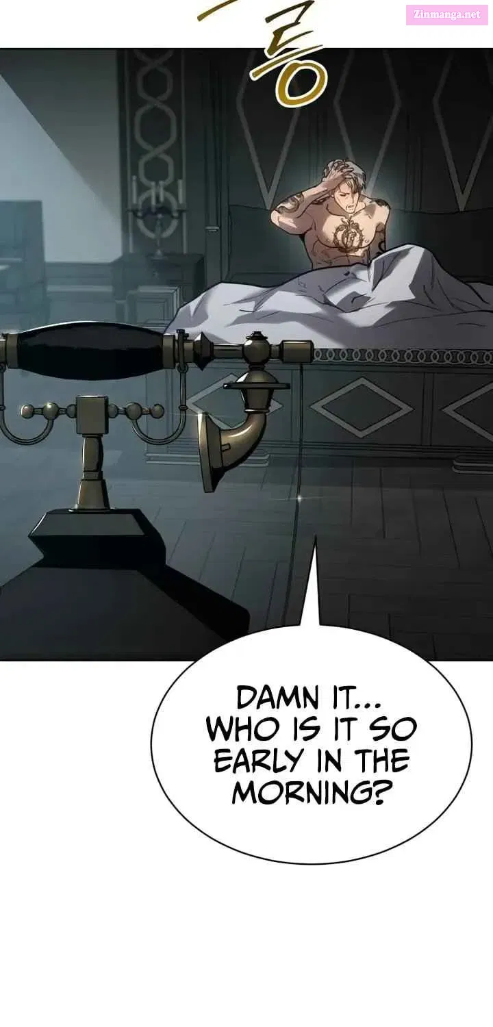 Dead Mansion Zinmanga X Chapter 5 Page 125