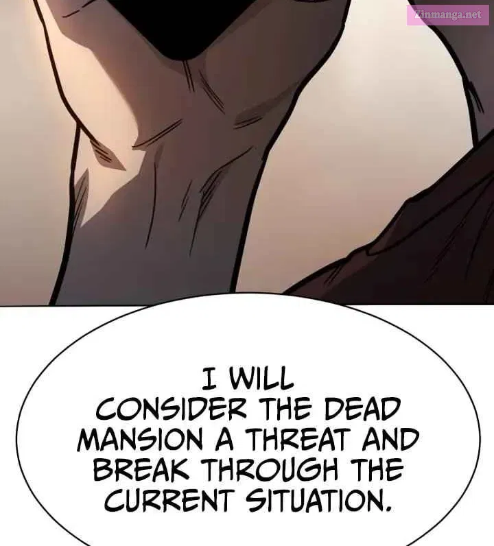 Dead Mansion Zinmanga X Chapter 5 Page 150