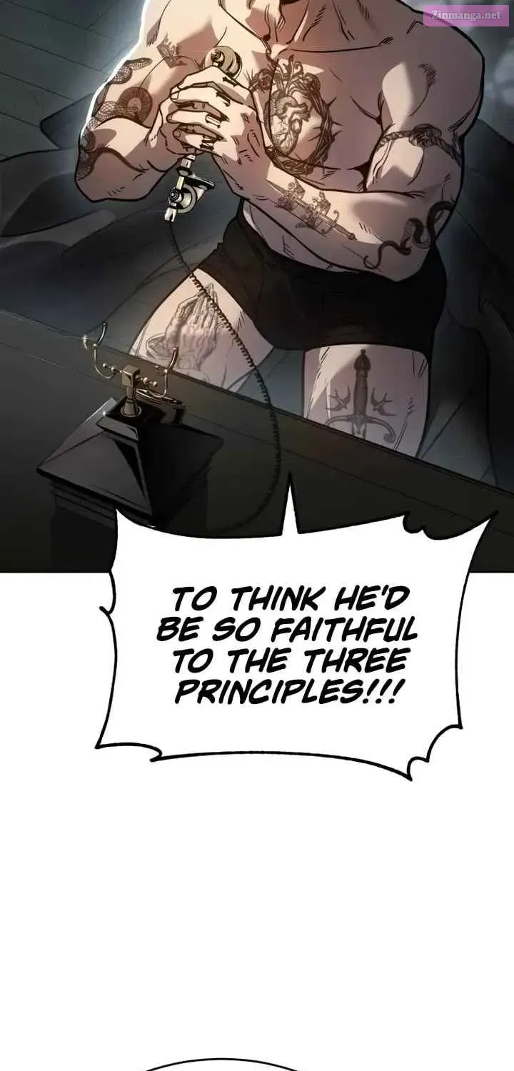 Dead Mansion Zinmanga X Chapter 5 Page 155