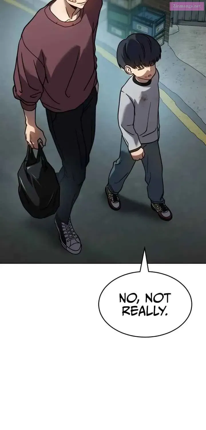 Dead Mansion Zinmanga X Chapter 5 Page 175