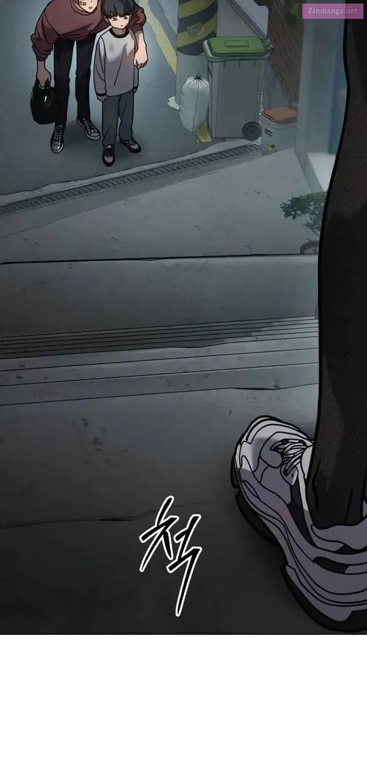 Dead Mansion Zinmanga X Chapter 5 Page 179