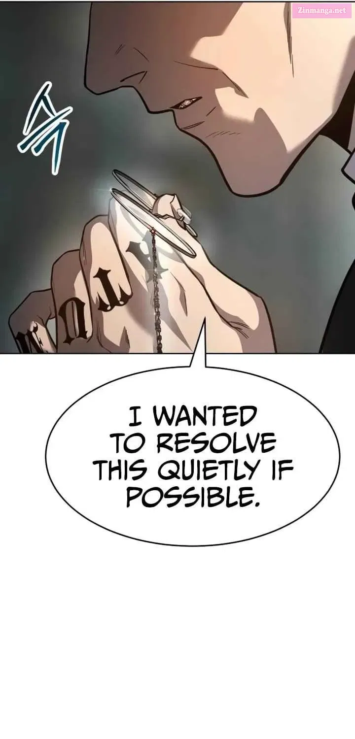 Dead Mansion Zinmanga X Chapter 4 Page 121