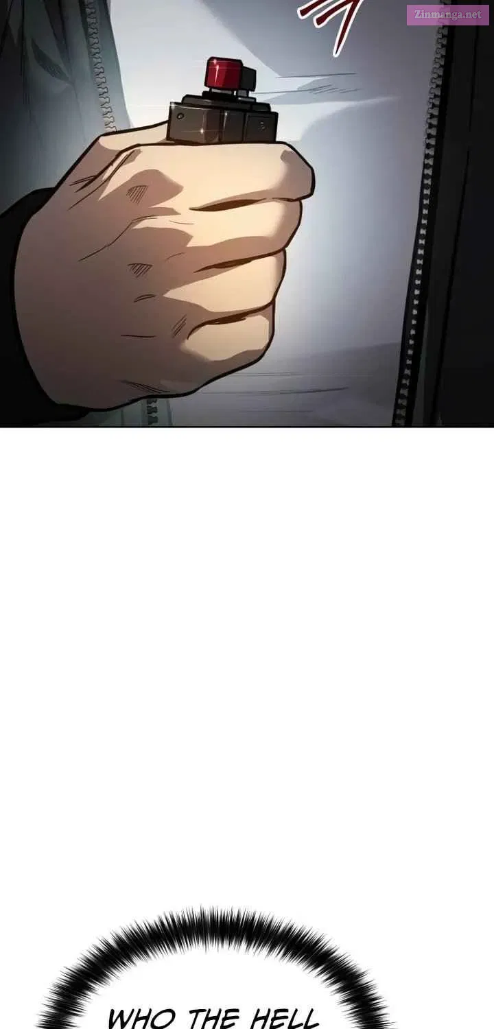 Dead Mansion Zinmanga X Chapter 4 Page 135