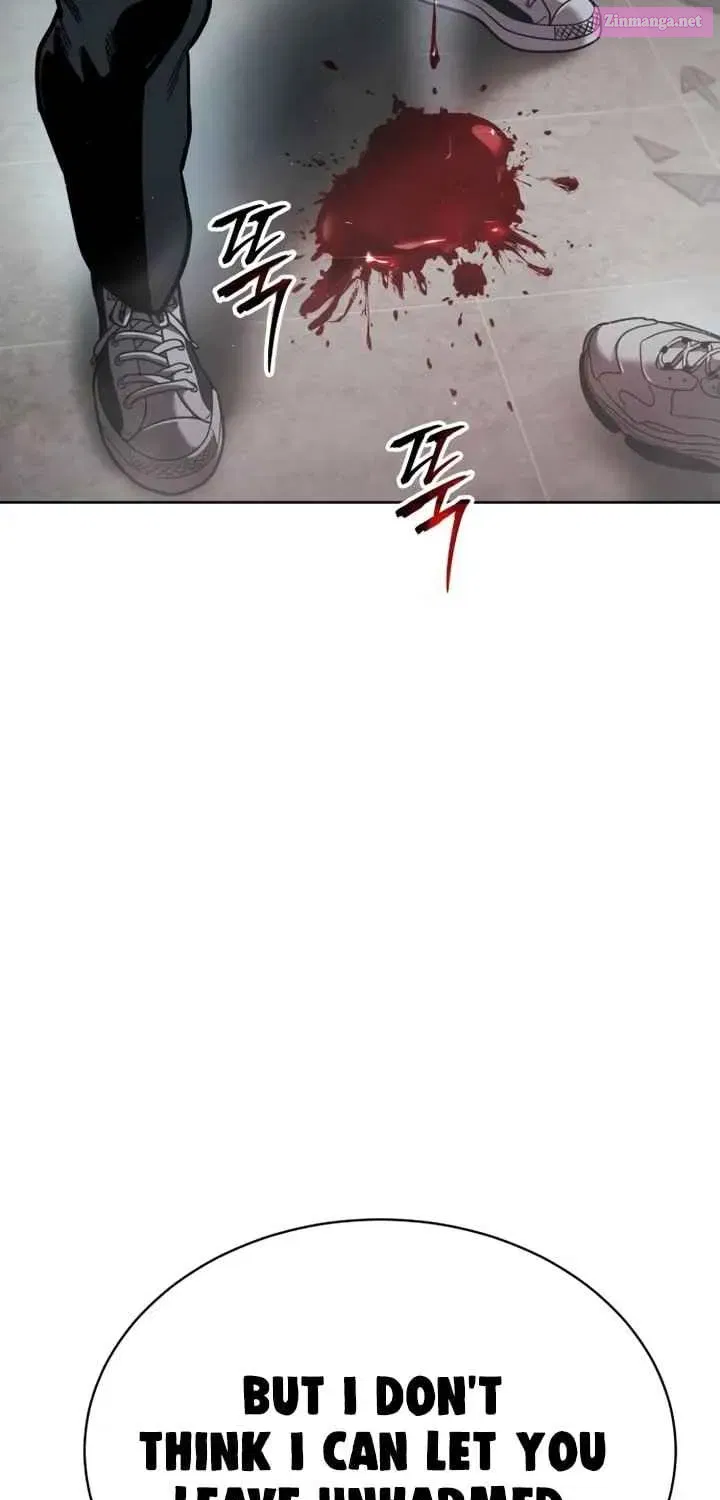 Dead Mansion Zinmanga X Chapter 4 Page 179