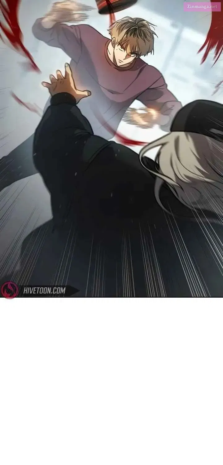 Dead Mansion Zinmanga X Chapter 4 Page 183