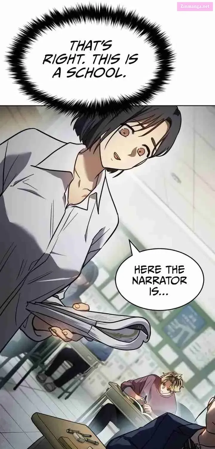 Dead Mansion Zinmanga X Chapter 3 Page 87