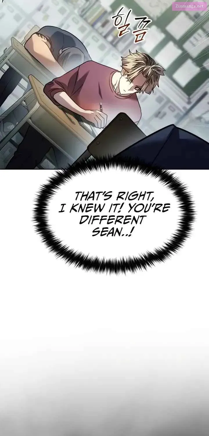 Dead Mansion Zinmanga X Chapter 3 Page 95