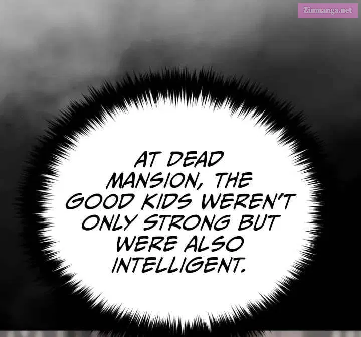 Dead Mansion Zinmanga X Chapter 3 Page 96