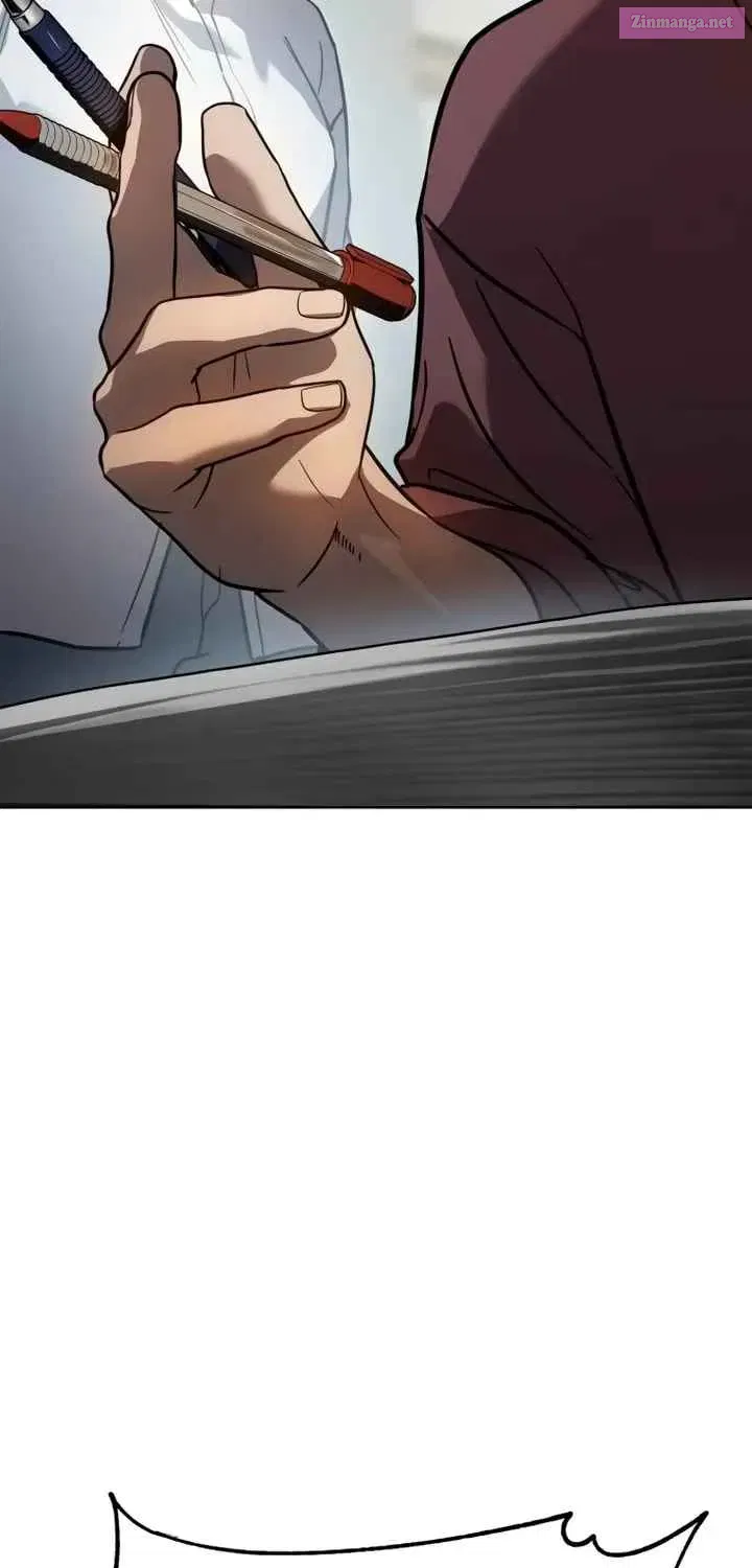 Dead Mansion Zinmanga X Chapter 3 Page 107